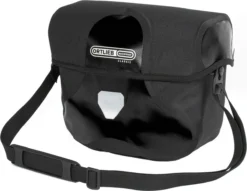 Ortlieb Ultimate Six Classic 7L Stuurtas 9 Ortlieb Ultimate Six Classic 7L Stuurtas -BONTRAGER ultimate six classic zwart