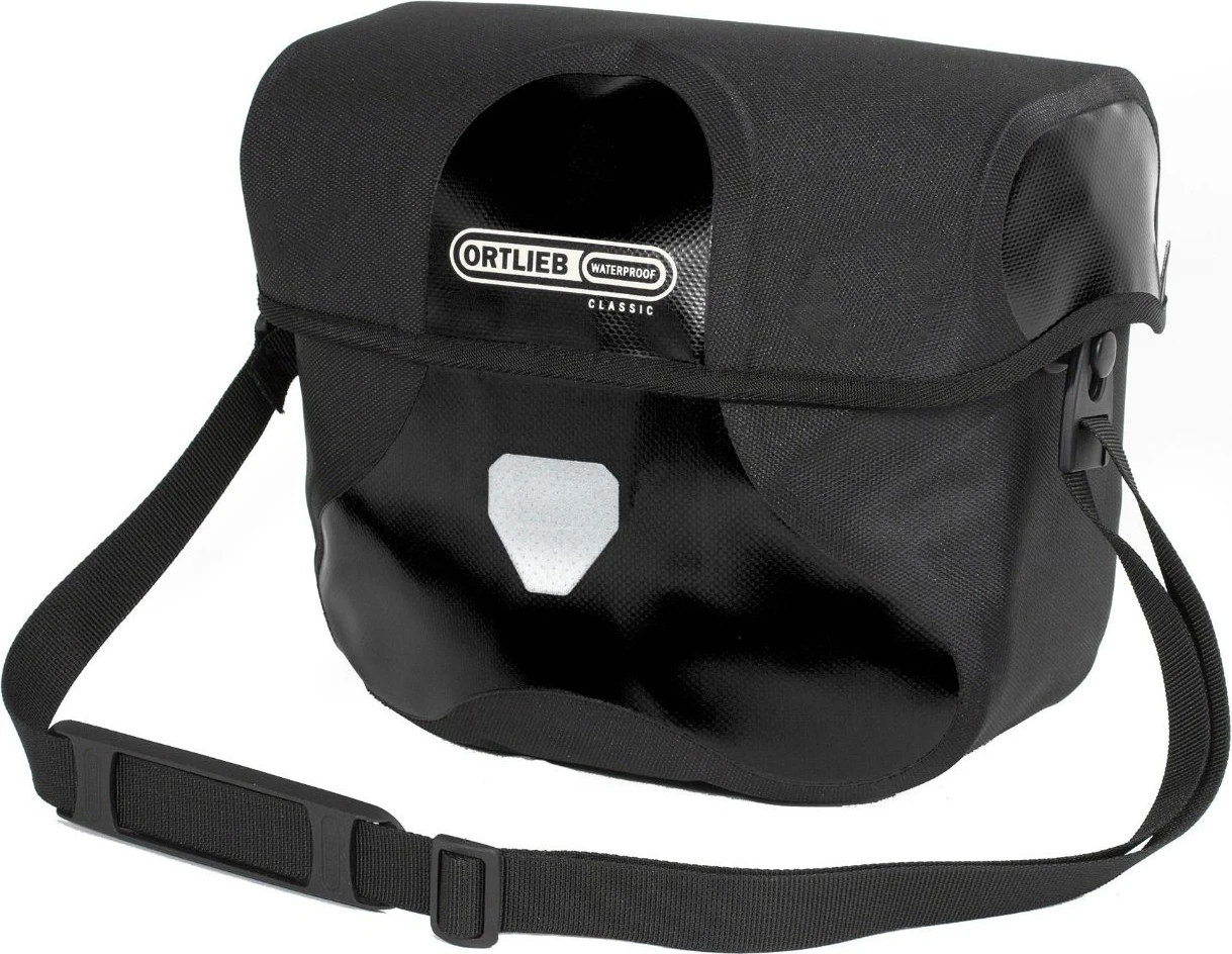 Ortlieb Ultimate Six Classic 7L Stuurtas 4 Ortlieb Ultimate Six Classic 7L Stuurtas - Afbeelding 4