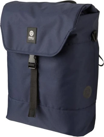 Agu Urban Essentials DWR 17L Enkele Fietstas 4 Agu Urban Essentials DWR 17L Enkele Fietstas - Afbeelding 4