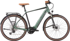 Bulls Urban EVO 12 2022