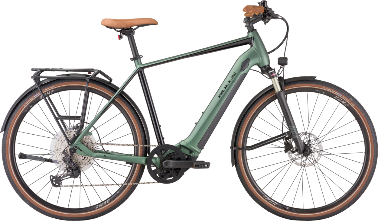 Bulls Urban EVO 12 2022 1 Bulls Urban EVO 12 2022