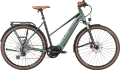 Bulls Urban EVO 12 2022 5 Bulls Urban EVO 12 2022 -BONTRAGER urban evo 12 trapeze