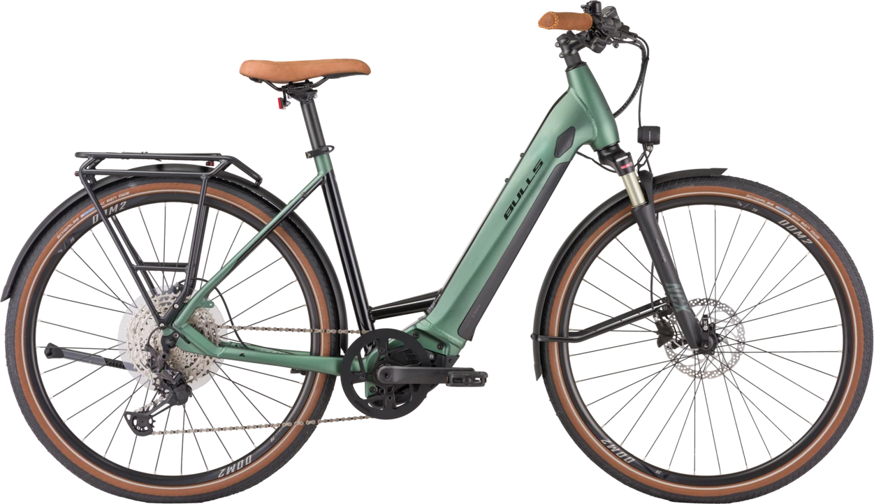 Bulls Urban EVO 12 2022 2 Bulls Urban EVO 12 2022 - Afbeelding 2