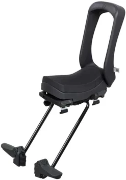 Urban Iki Achterzitje Junior (incl. Montagekader)