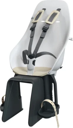 Urban Iki Achterzitje 15 Urban Iki Achterzitje -BONTRAGER urban iki achterzitje wit beige