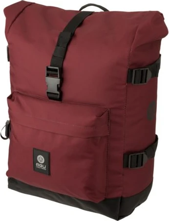 Agu Urban Trend H2O Enkele Fietstas 3 Agu Urban Trend H2O Enkele Fietstas - Afbeelding 3