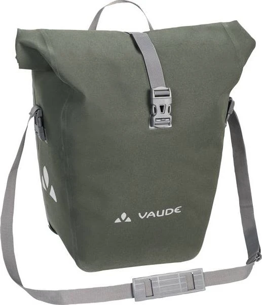 Vaude Aqua Back Deluxe Fietstassenset 1 Vaude Aqua Back Deluxe Fietstassenset