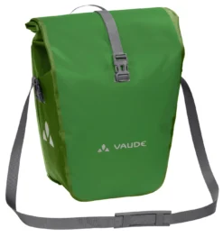Vaude Aqua Back Fietstassenset 10 Vaude Aqua Back Fietstassenset -BONTRAGER vaude aqua back dubbele fietstas groen 2017