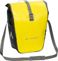Vaude Aqua Back Fietstassenset 12 Vaude Aqua Back Fietstassenset -BONTRAGER vaude aqua back geel 1