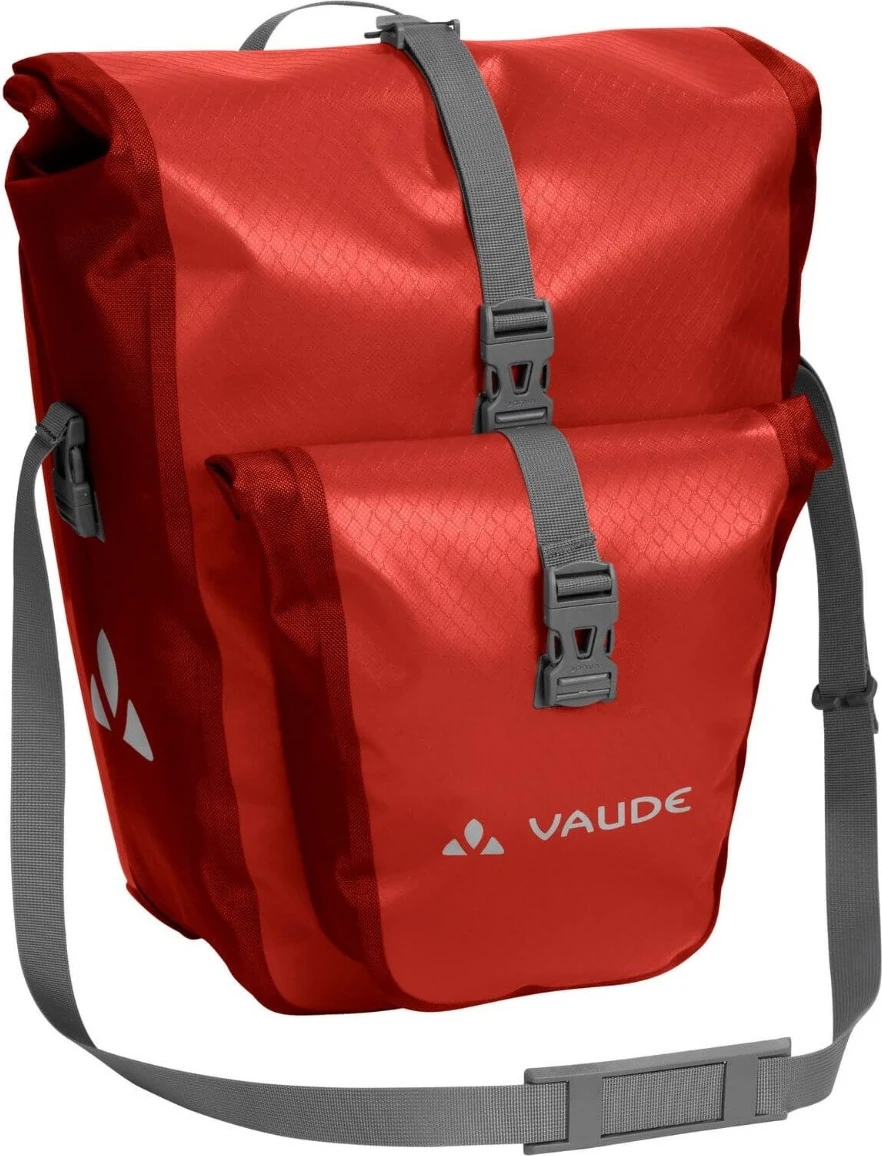 Vaude Aqua Back Plus Single Fietstas 2 Vaude Aqua Back Plus Single Fietstas - Afbeelding 2