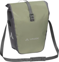 Vaude Aqua Back Single Fietstas 15 Vaude Aqua Back Single Fietstas -BONTRAGER vaude aqua back single tas donkergroen 1