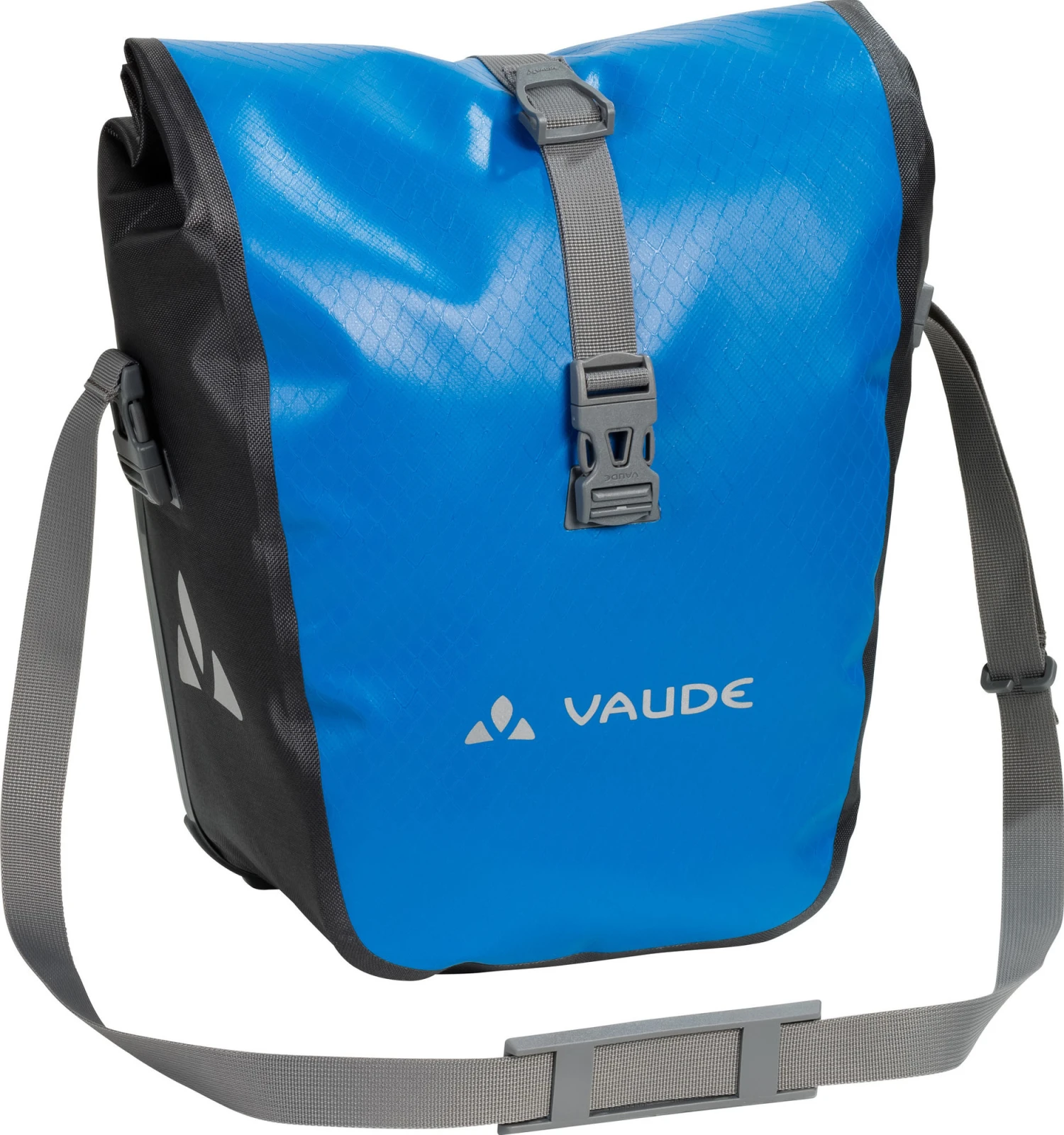 Vaude Aqua Front Dubbele Fietstassenset 2 Vaude Aqua Front Dubbele Fietstassenset - Afbeelding 2