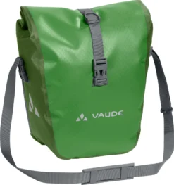 Vaude Aqua Front Dubbele Fietstassenset 10 Vaude Aqua Front Dubbele Fietstassenset -BONTRAGER vaude aqua front dubbele fietstas groen 1