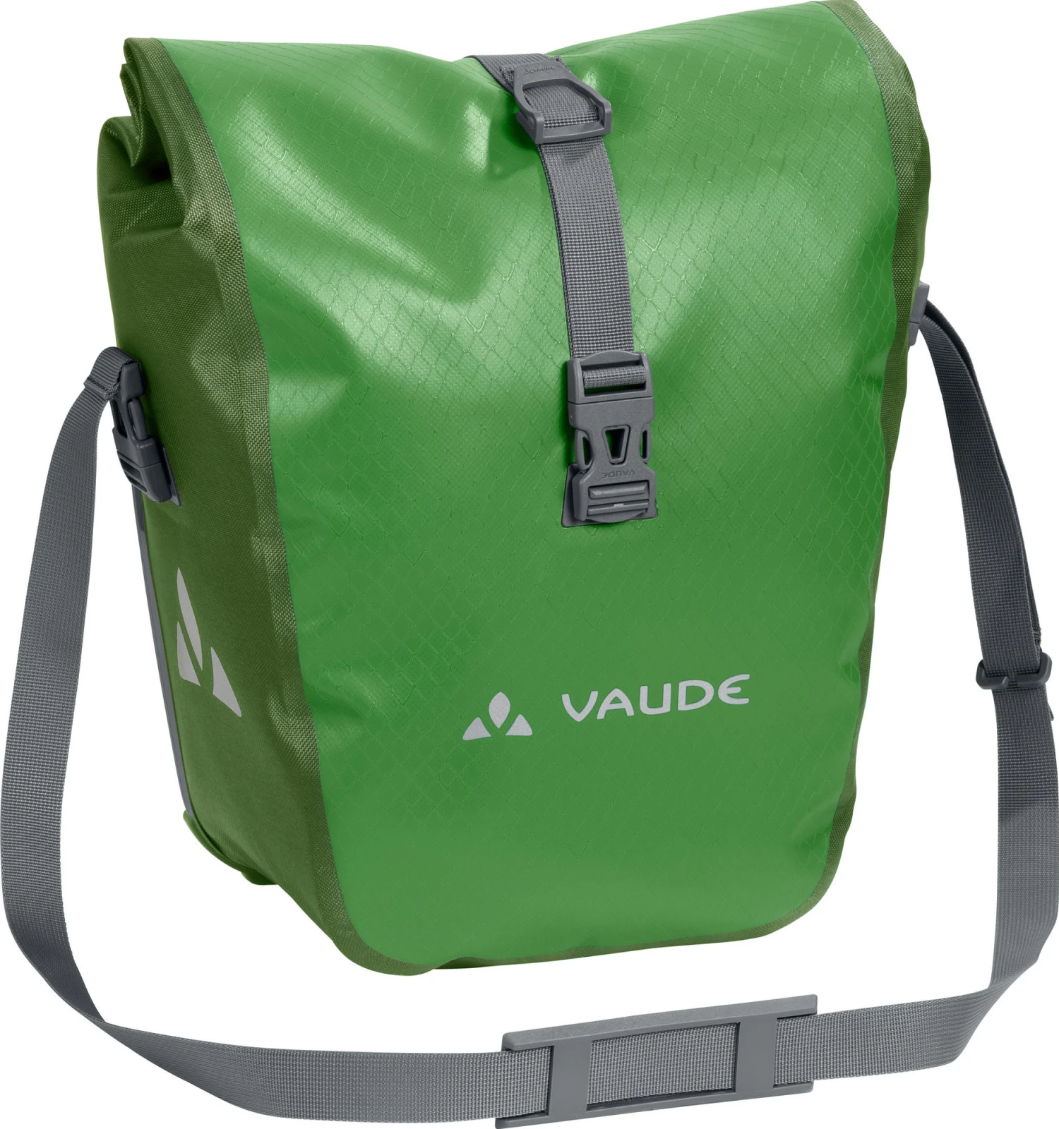 Vaude Aqua Front Dubbele Fietstassenset 3 Vaude Aqua Front Dubbele Fietstassenset - Afbeelding 3