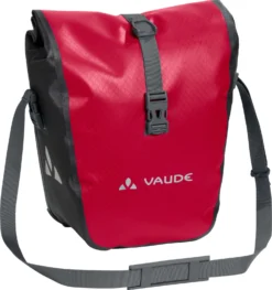 Vaude Aqua Front Dubbele Fietstassenset 11 Vaude Aqua Front Dubbele Fietstassenset -BONTRAGER vaude aqua front dubbele fietstas indiaan rood 1