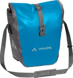 Vaude Aqua Front Dubbele Fietstassenset 15 Vaude Aqua Front Dubbele Fietstassenset -BONTRAGER vaude aqua front icicle