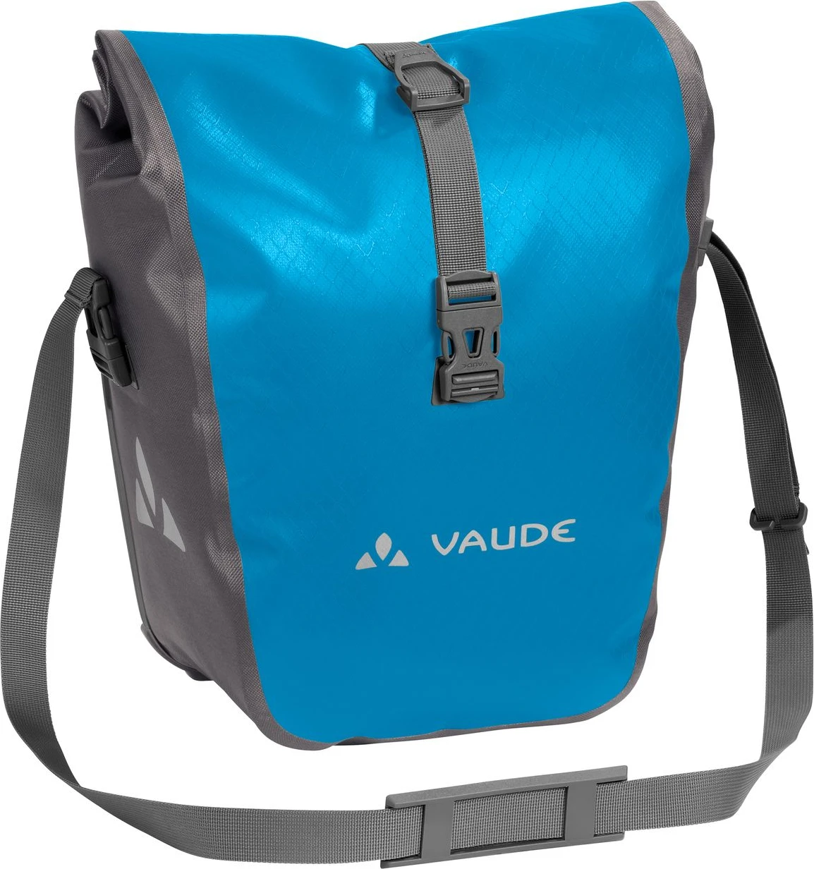 Vaude Aqua Front Dubbele Fietstassenset 8 Vaude Aqua Front Dubbele Fietstassenset - Afbeelding 8