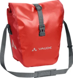 Vaude Aqua Front Dubbele Fietstassenset 12 Vaude Aqua Front Dubbele Fietstassenset -BONTRAGER vaude aqua front lava 1