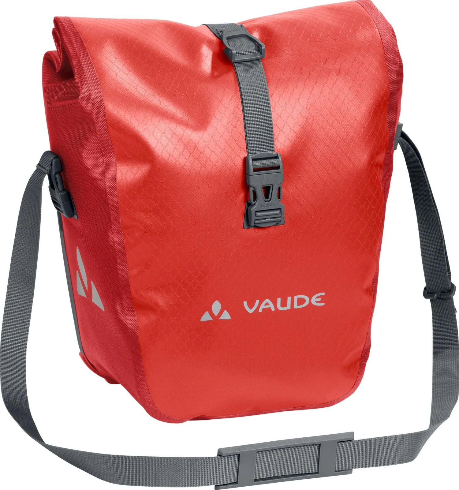 Vaude Aqua Front Dubbele Fietstassenset 5 Vaude Aqua Front Dubbele Fietstassenset - Afbeelding 5