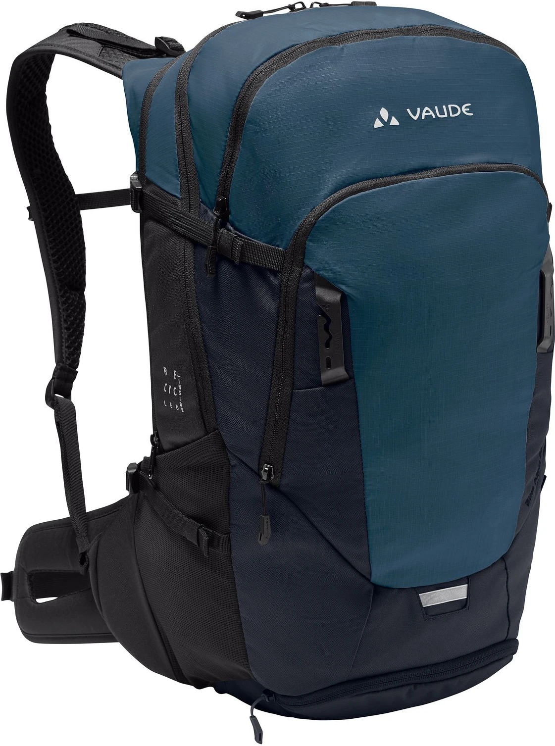 Vaude Bike Alpin 25 + 5 Rugtas 1 Vaude Bike Alpin 25 + 5 Rugtas