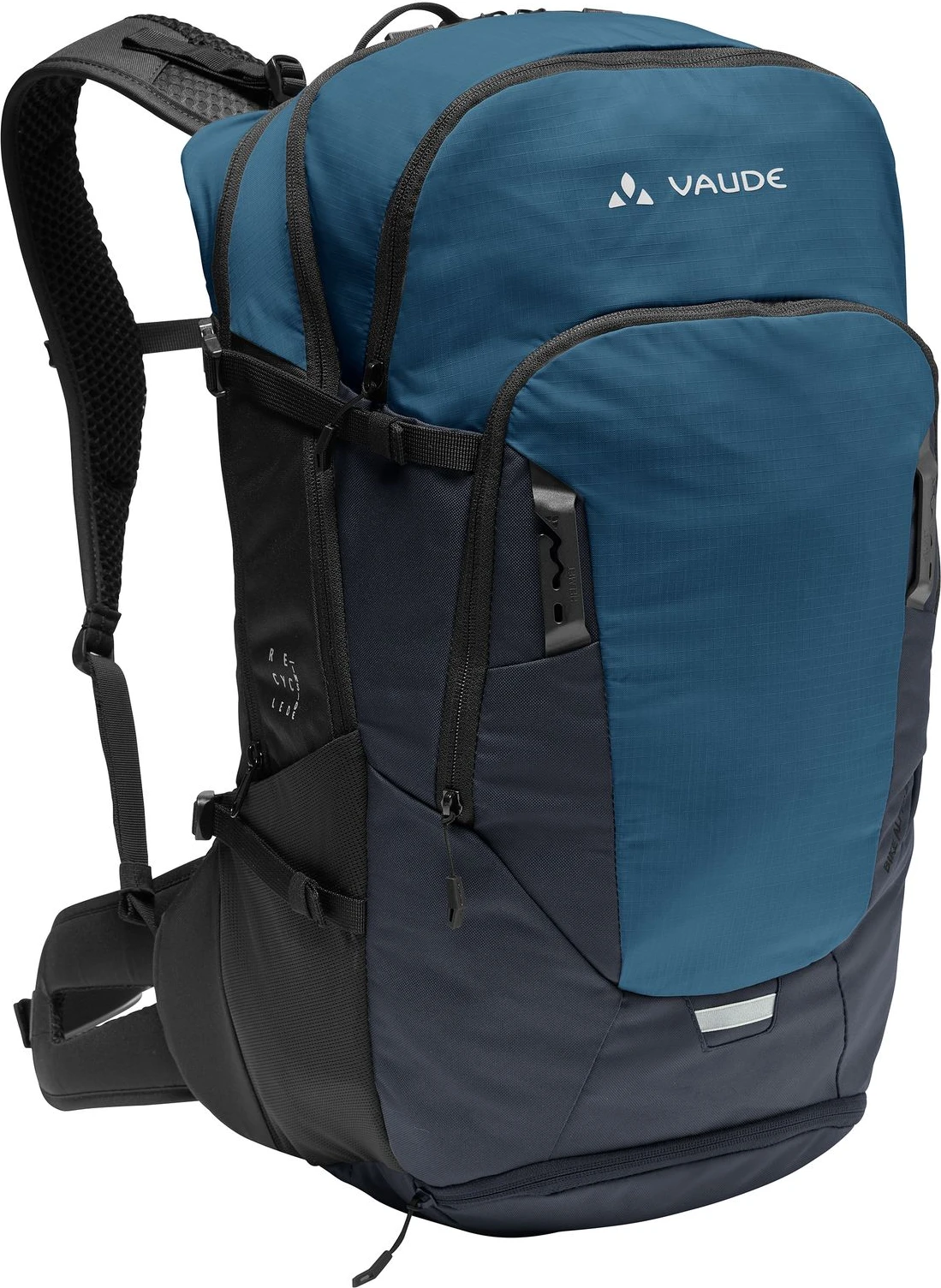 Vaude Bike Alpin 30+5 Rugtas 1 Vaude Bike Alpin 30+5 Rugtas