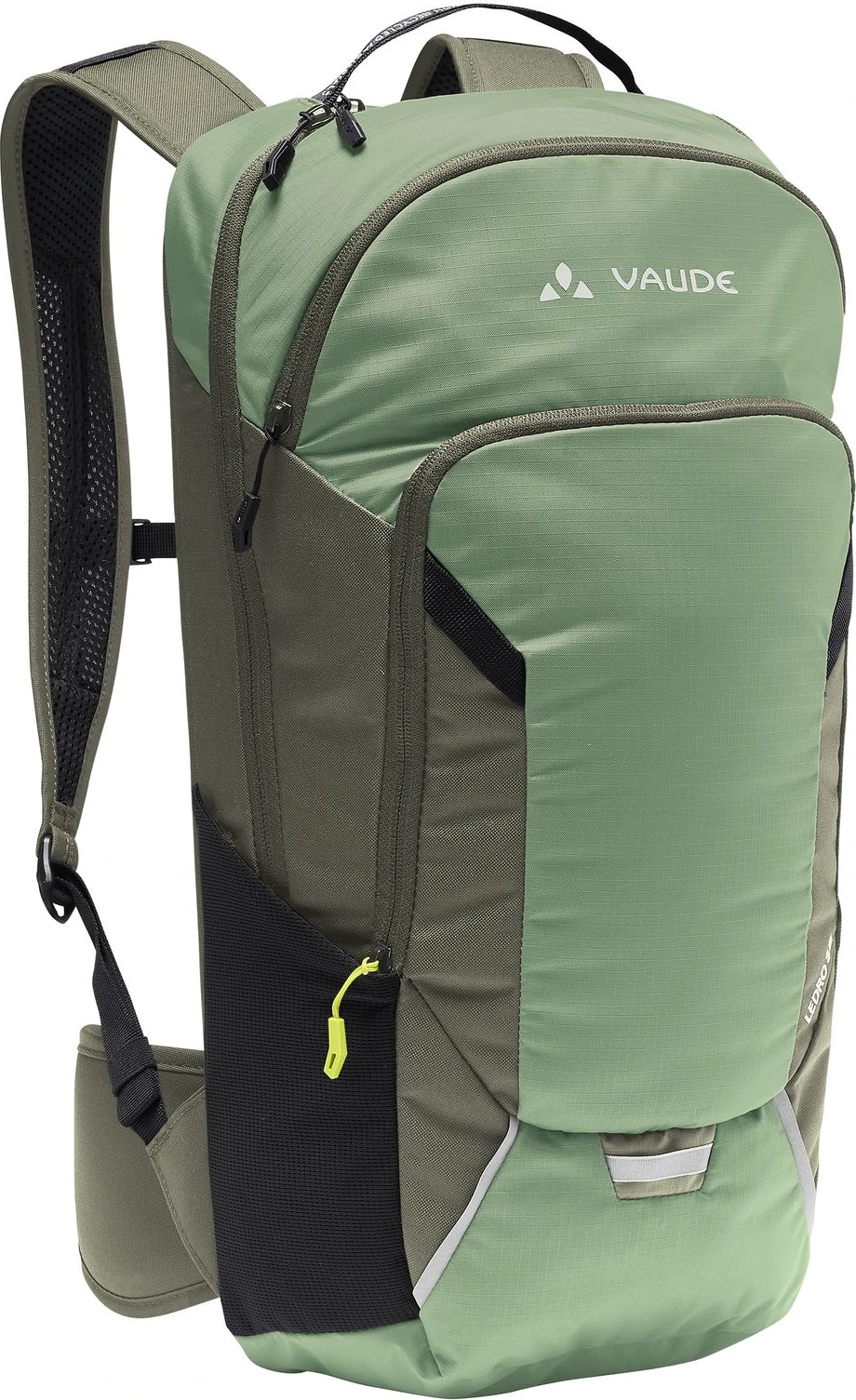 Vaude Ledro 12 Rugtas 2 Vaude Ledro 12 Rugtas - Afbeelding 2