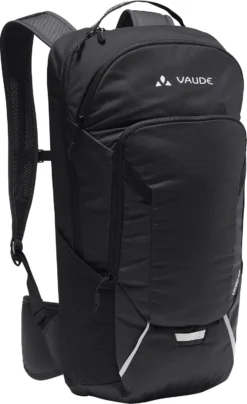 Vaude Ledro 12 Rugtas 5 Vaude Ledro 12 Rugtas -BONTRAGER vaude ledro 12 rugtas zwart 1