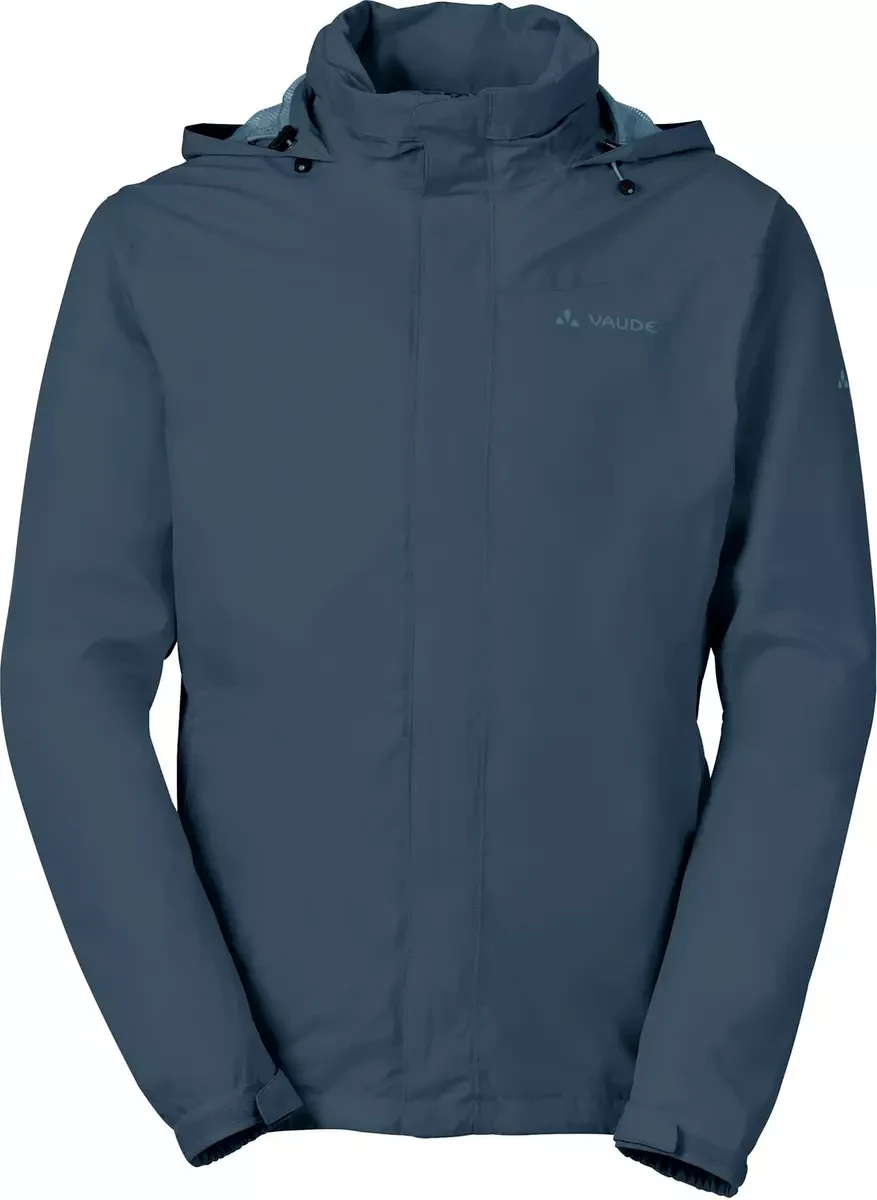 Vaude Me Escape Bike Light Regenjas 18 Vaude Me Escape Bike Light Regenjas - Afbeelding 18