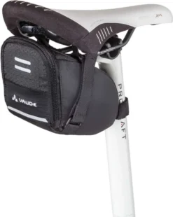 Vaude Race Light Zadeltas 6 Vaude Race Light Zadeltas -BONTRAGER vaude race light zadeltas xl 1 2