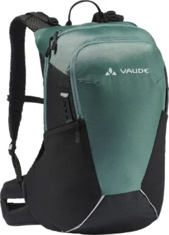 Vaude Tremalzo 10 L -BONTRAGER vaude tremalzo 10l groen 2 1