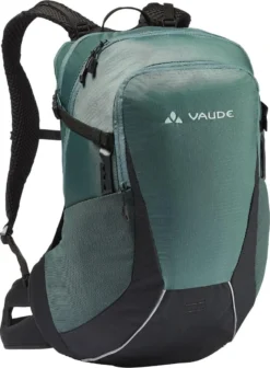 Vaude Tremalzo 16 L -BONTRAGER vaude tremalzo 16l groen 1