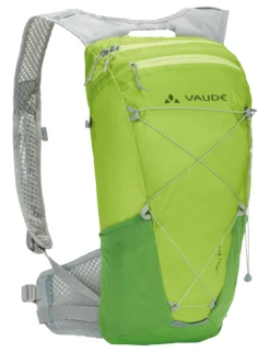 Vaude Uphill 9 LW Rugtas -BONTRAGER vaude uphill 9 lw fietstas pear