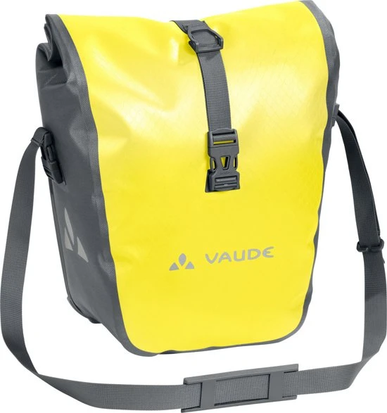 Vaude Aqua Front Dubbele Fietstassenset 6 Vaude Aqua Front Dubbele Fietstassenset - Afbeelding 6