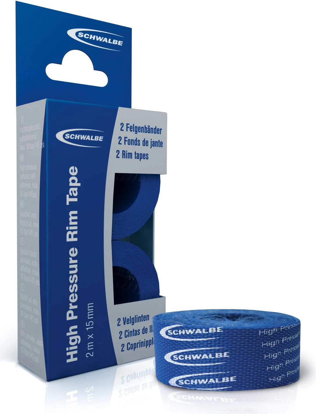 Schwalbe Hoge Druk Zelfklevend Velglint 1 Schwalbe Hoge Druk Zelfklevend Velglint