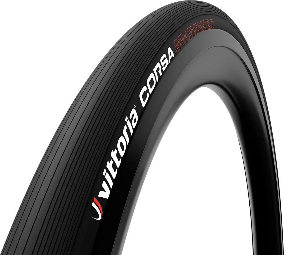 Vittoria Corsa G2 TLR Buitenband Racefiets 1 Vittoria Corsa G2 TLR Buitenband Racefiets