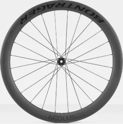 Bontrager Aeolus Pro 51 TLR Disc Racewielen