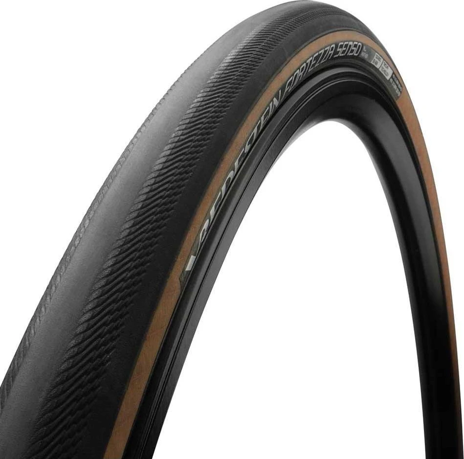 Vredestein Fortezza Senso All Weather Vouw Buitenband Racefiets 2 Vredestein Fortezza Senso All Weather Vouw Buitenband Racefiets - Afbeelding 2