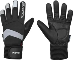 Force Warm Winterhandschoen