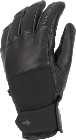 Sealskinz Waterproof Cold Weather Fusion Control Handschoenen