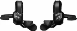 Shimano XT Di2 M8050 Shifters 5 Shimano XT Di2 M8050 Shifters -BONTRAGER xt di2 shifterset