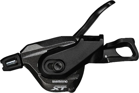 Shimano XT M8000 I-Spec B Shifterset 2 Shimano XT M8000 I-Spec B Shifterset - Afbeelding 2
