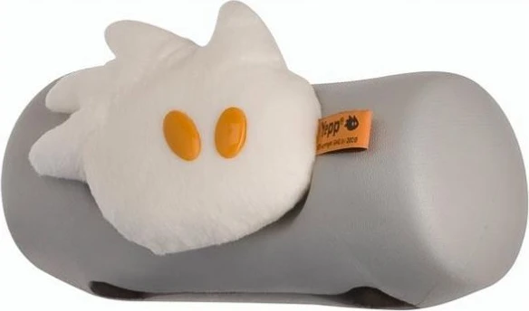 Thule Yepp Mini Slaaprol 2 Thule Yepp Mini Slaaprol - Afbeelding 2