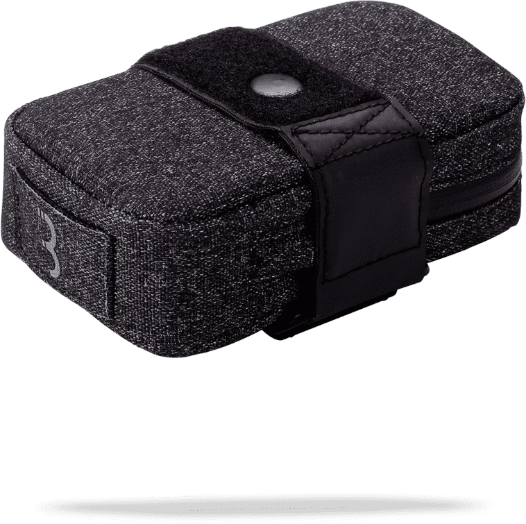 BBB Cycling BSB-41 Zadeltas Compacked 2 BBB Cycling BSB-41 Zadeltas Compacked - Afbeelding 2