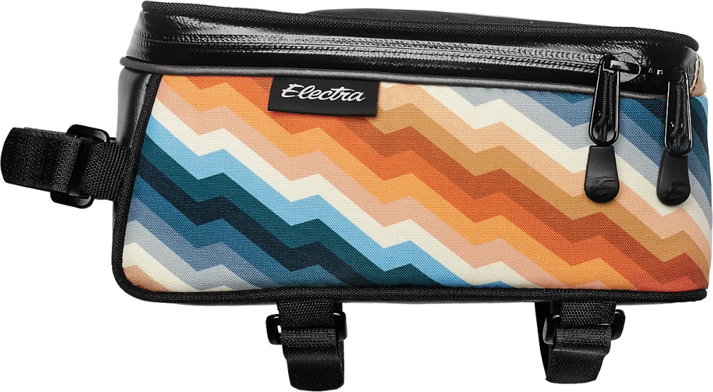 Bontrager Electra Telefoontasje 1 Bontrager Electra Telefoontasje