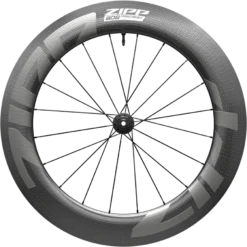 Zipp 808 Firecrest DB Racewielen