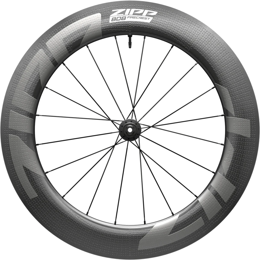 Zipp 808 Firecrest DB Racewielen 1 Zipp 808 Firecrest DB Racewielen