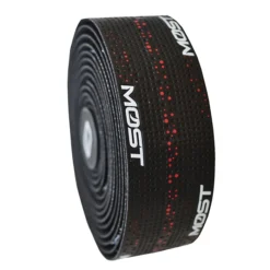 Most Ultragrip Evo Stuurlint 7 Most Ultragrip Evo Stuurlint -BONTRAGER zwart rood