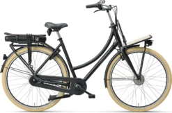 Batavus PACKD E-go N7 2023