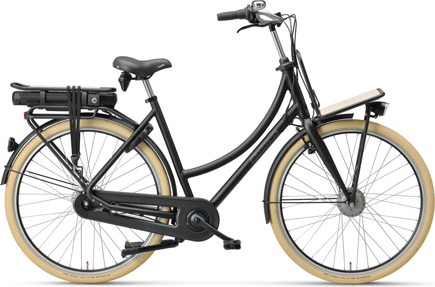 Batavus PACKD E-go N7 2023 1 Batavus PACKD E-go N7 2023